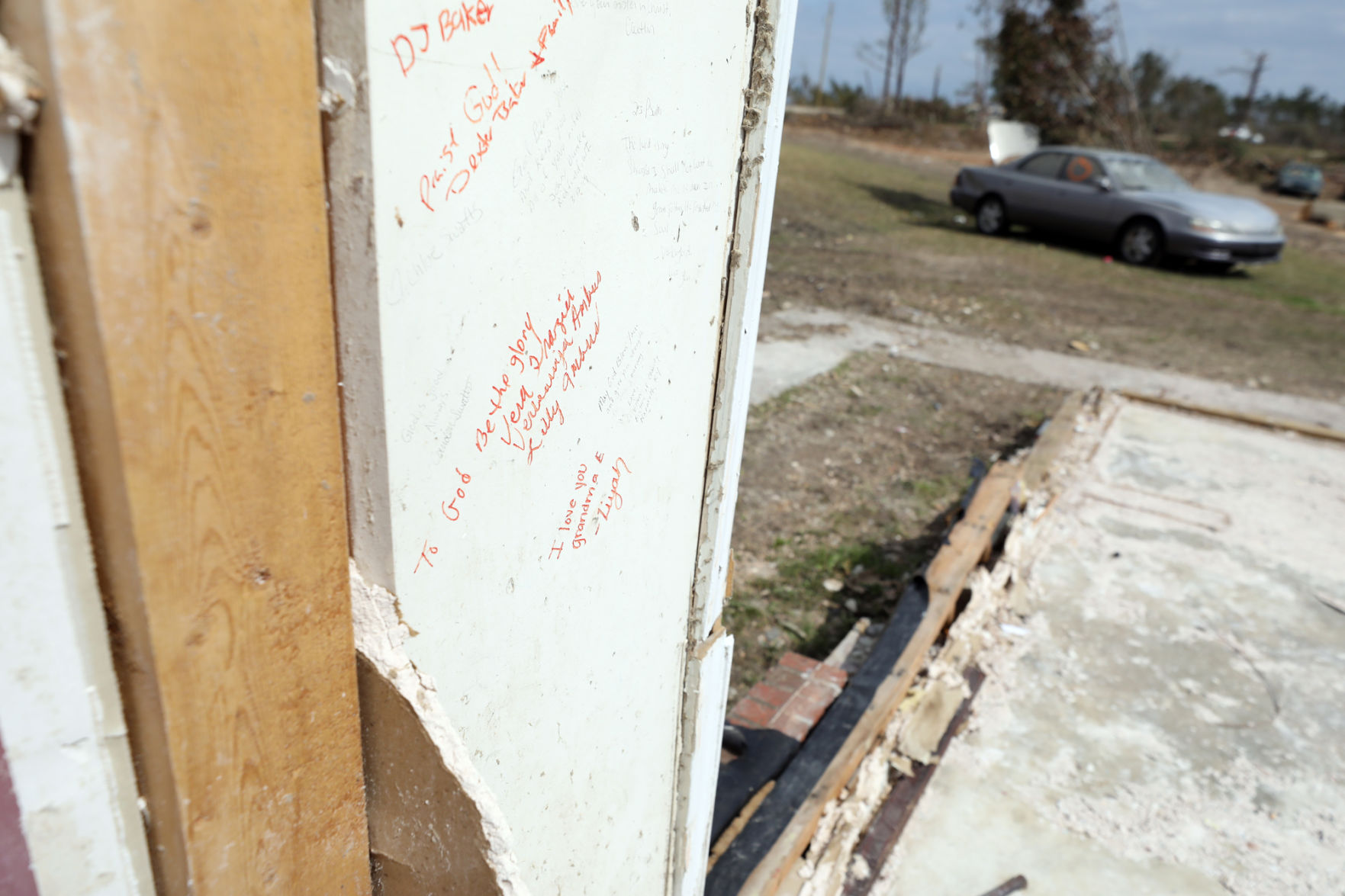 Lee County Road 39